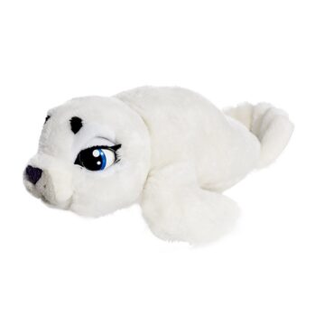 Peluche Sugar la Foca Bianca