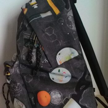 Zaino Eastpak Padded Pak’r 75′ Studio